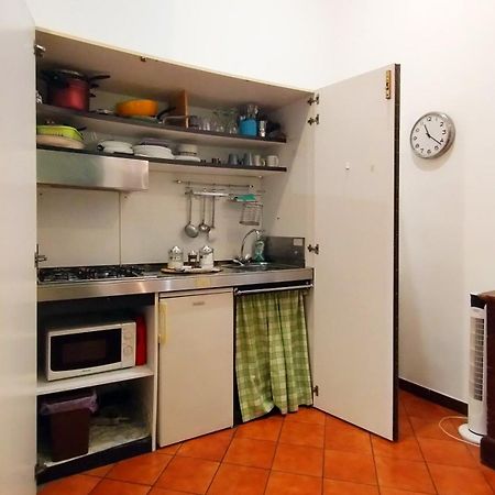 Apartmán Palazzo Galati Palermo Exteriér fotografie