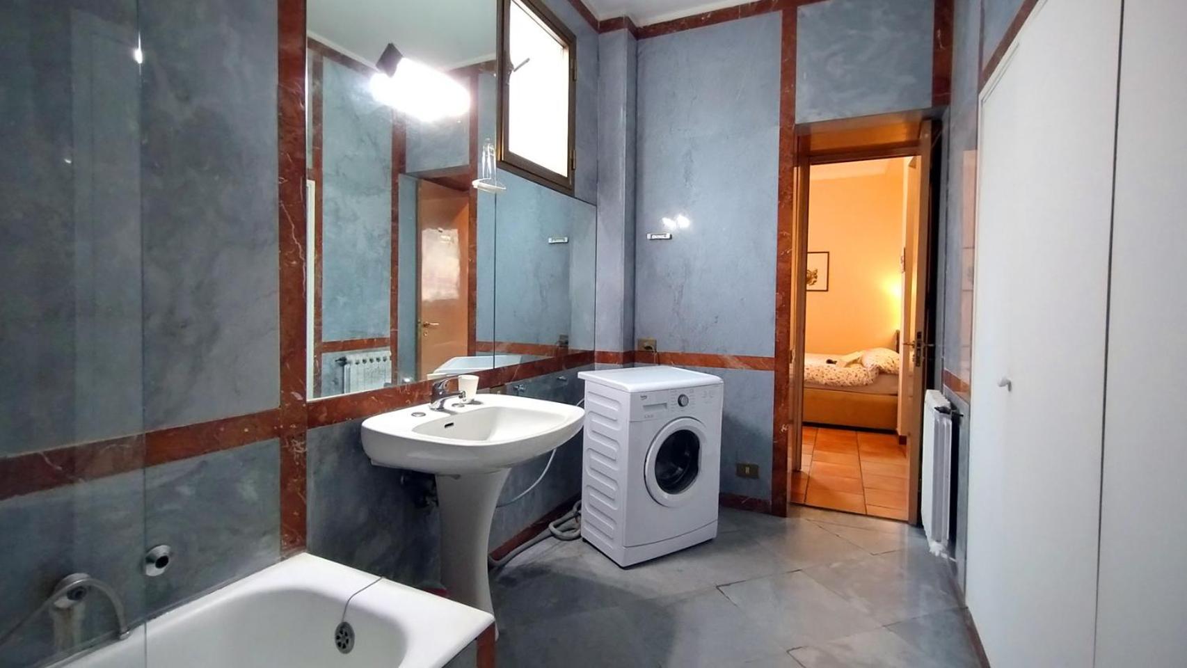 Apartmán Palazzo Galati Palermo Exteriér fotografie
